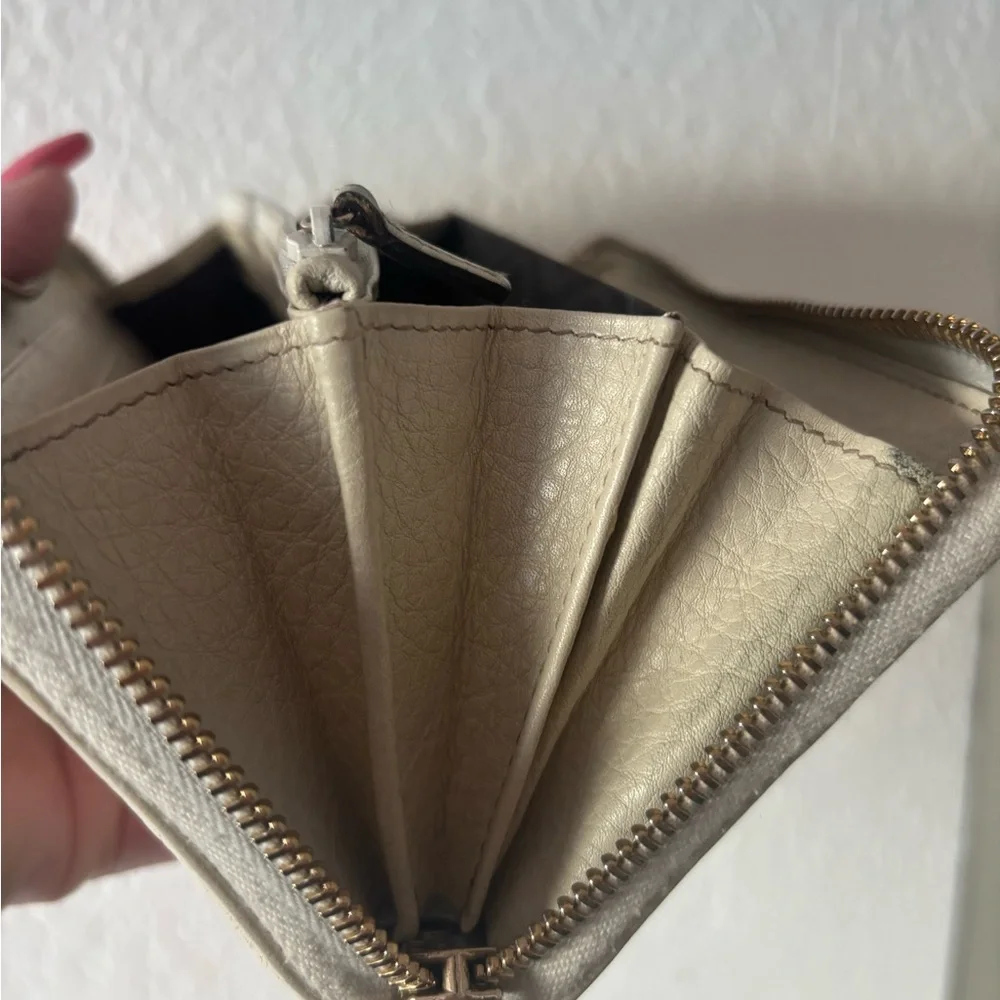 GUCCI SOHO WALLET - Picture 10 of 14